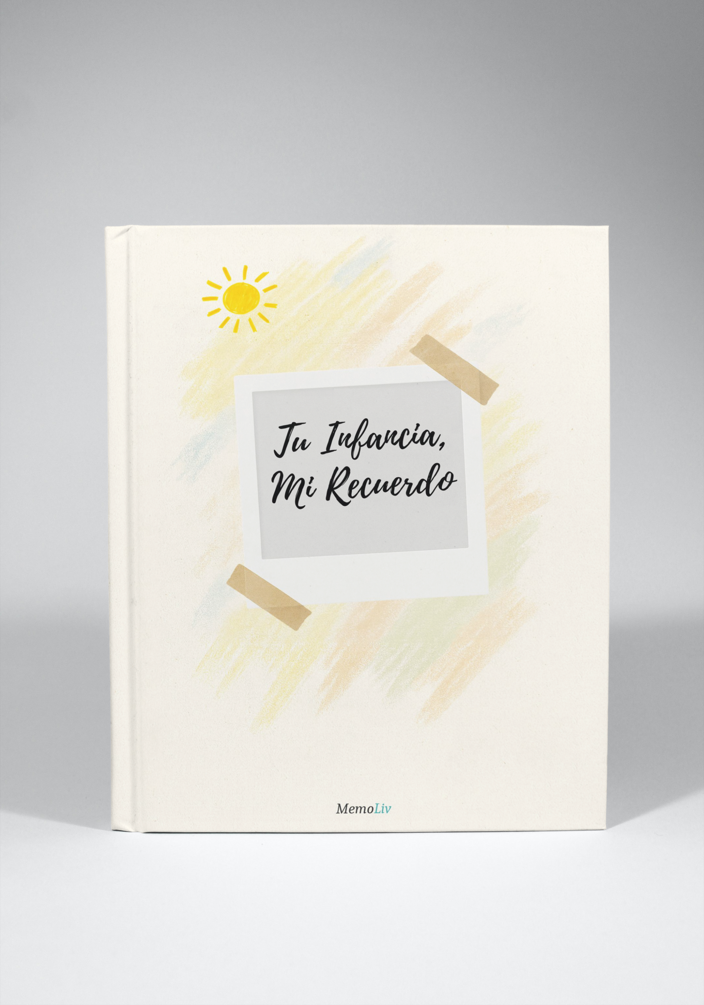 Tu Infancia, Mi Recuerdo.